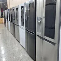 *سایدالجی اینیستاویو در 3رنگ جذاب به شرط کارشناسی*|یخچال و فریزر|تهران, بهارستان|دیوار