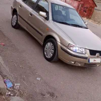 سمند مدل ۸۲ تمام فابریک|خودرو سواری و وانت|یاسوج, |دیوار