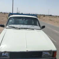 پیکان وانت مدل ۹۰