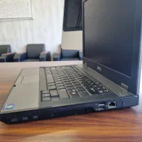 لبتاپ دل latitude e5410|رایانه همراه|سمنان, |دیوار