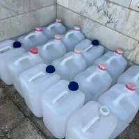 گالن ۲۰لیتری