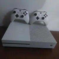 Xbox one s 1tra|کنسول، بازی ویدئویی و آنلاین|شیراز, زند|دیوار