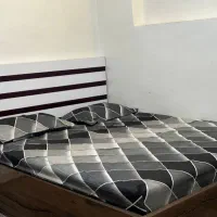 ویلا آبگرم سرپوشیده باغ بهادران|اجارهٔ کوتاهمدت ویلا و باغ|باغ بهادران, |دیوار