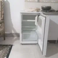 لوازم خونه یخچال ۹فوت پکیج بوتان و...