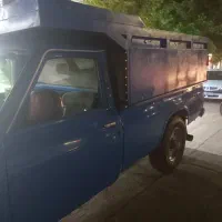 نیسان دیزل ۸۹
