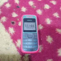 گوشی نوکیا 1200|موبایل|تهران, امیریه|دیوار