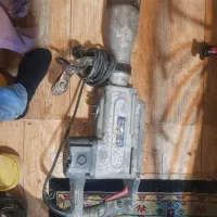 هیلتی رونیکس ۲۸۱۴   ۱۷ کیلویی