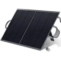 پنل خورشیدی