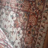 پشتی فرش|پشتی|تبریز, |دیوار