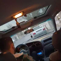 پروتون ویرا سدان مدل ۲۰۰۳|خودرو سواری و وانت|مشهد, حضرت حجت|دیوار