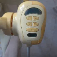 تاب برقی و نی نی لای لای