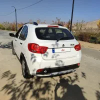 کوییک اپشنال بدون ترک و ضربه پارس خودرویی