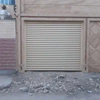 فروش و نصب کرکره برقی جک بازوئی درب ضد سرقت