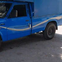 نیسان بار..وانت تلفنی نیسان.. وانت بار