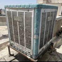 کولر ۵۰۰۰ کارکرده