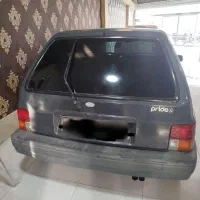 باسلام یک دستگاه هاچ بک مدل 75باسیستم فول تکمیل