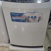 لباسشویی پاکشوما اکبند 12 کیلویی اتومات