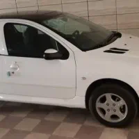 206 تیپ 3 سقف پانا مدل 1401