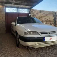 زانتیا 2000 مدل 84 موتور و گیربکس نو|خودرو سواری و وانت|کرمان, |دیوار