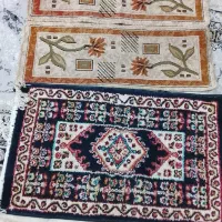 فرش قالیچه فرش ۴متری گلیم|فرش|رشت, سیا اسطلخ|دیوار