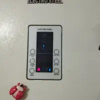 یخچال فریزر الکترواستیل