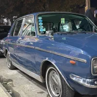 پیکان دولوکس