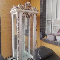 بوفه سفید۲۵۰۰