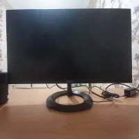 Ps4 pro+ مانیتورایسوس|کنسول، بازی ویدئویی و آنلاین|اسلام‌شهر, مطهری|دیوار