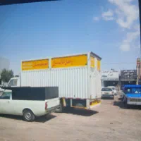 اتوبار تک بارپونک تضمینی و با کیفیت