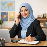 استخدام منشی