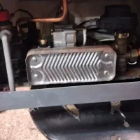 پکیج تاچی|آبگرمکن، پکیج، شوفاژ|بندر انزلی, بی بی حوریه|دیوار