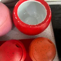 پا سماوری شیک ۷ تیکه|ظروف نگهدارنده، پلاستیکی، یکبارمصرف|تهران, نیروی هوایی (پیروزی)|دیوار