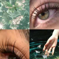 اکستنشن مژه ولیفت لمینیت ابرو و مژه