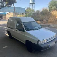 پراید وانت مدل ۹۳