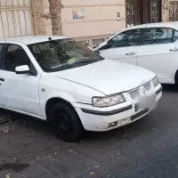 سمند LX ساده، مدل ۱۳۹۳|خودرو سواری و وانت|تهران, حکیمیه|دیوار