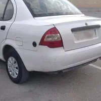 تیبا دوگانه شرکتی|خودرو سواری و وانت|بوشهر, |دیوار