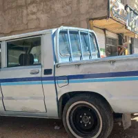 مزدا دوکابین ۲۰۰۰مدل ۸۸ژاپن|خودرو سواری و وانت|صدرا-فارس, فاز ۲|دیوار