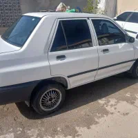 پراید مدل ۹۷ تک سوز|خودرو سواری و وانت|سرپل ذهاب, |دیوار