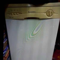 ظرفشویی ۱۴نفره القانس