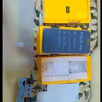 پوکو m5s|موبایل|پاکدشت, پاکدشت (مامازند)|دیوار