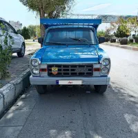 نیسان مدل 73