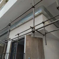 کانال سازی دره گرم پاپی خالدار شهرک