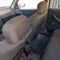 پژو۲۰۰۰ مدل۸۱|خودرو سواری و وانت|علی‌آباد کتول, |دیوار