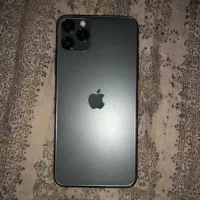 Iphone 11 pro max|موبایل|اصفهان, ملک‌شهر|دیوار