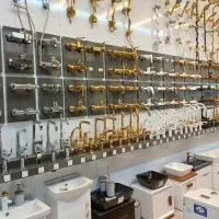 حراج واقعی سینک و شیرآلات منزل/تخفیف تا پایان هفته