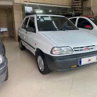 پراید۱۳۱بیرنگ پلمپ