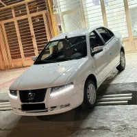 سورن پلاس موتور جدید دریچه گاز سیمی در حد خشک|خودرو سواری و وانت|ایلام, |دیوار