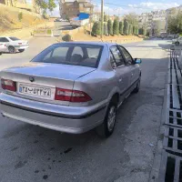 سمندمدل84تمام رنگ|خودرو سواری و وانت|سردشت, |دیوار