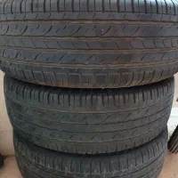 لاستیک خودرو جک S5|قطعات یدکی و لوازم جانبی|اصفهان, شیخ اشراق|دیوار