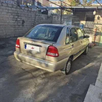 پراید ۱۴۱|خودرو سواری و وانت|بوکان, |دیوار